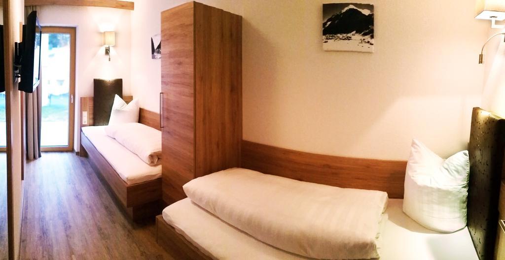 Apart Viva Ischgl Phòng bức ảnh
