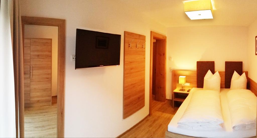 Apart Viva Ischgl Phòng bức ảnh