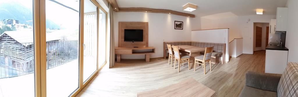 Apart Viva Ischgl Phòng bức ảnh