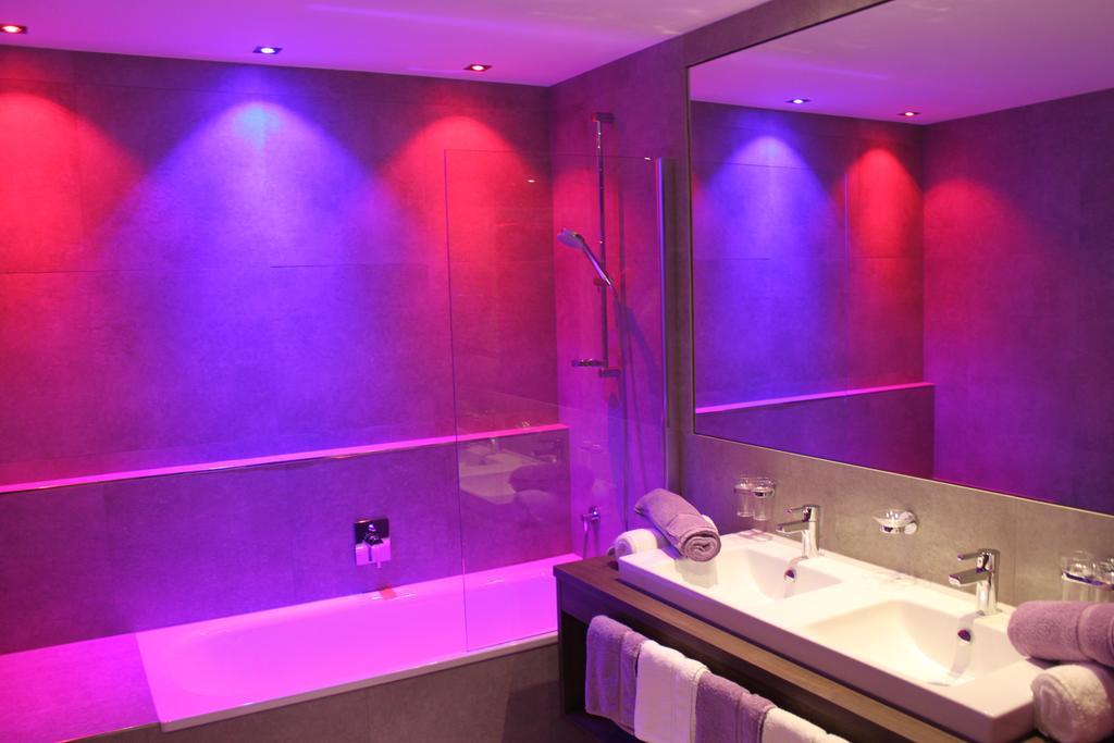 Apart Viva Ischgl Phòng bức ảnh