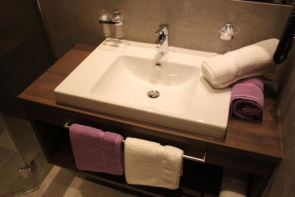 Apart Viva Ischgl Phòng bức ảnh